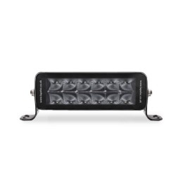Proiector LED aerodinamic - 12 LED-uri OSRAM a cate 5W - Lungime 204 mm Proiector LED aerodinamic - 12 LED-uri OSRAM a cate 5W - Lungime 204 mm